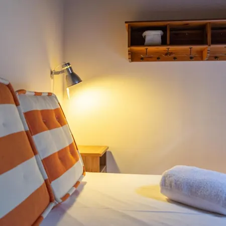 Apartment Duplex La Solana Err