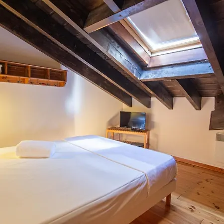 Duplex La Solana Apartment Err