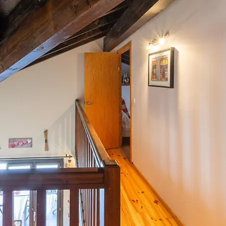 Apartment Duplex La Solana Err