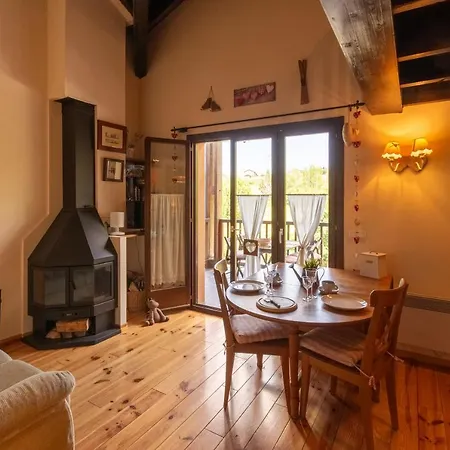 Duplex La Solana *