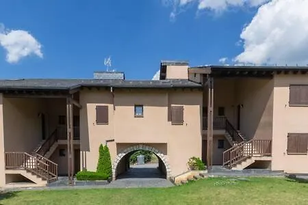 Duplex La Solana Apartment Err