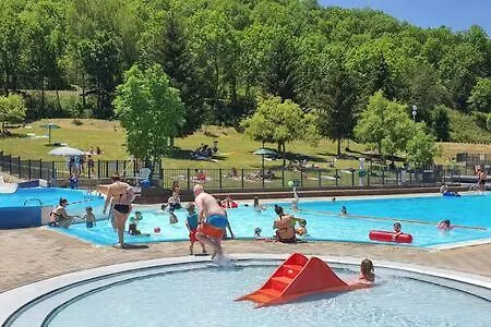 Apartment Duplex La Solana Err