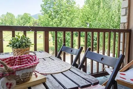 Duplex La Solana * Err