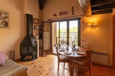Apartment Duplex La Solana