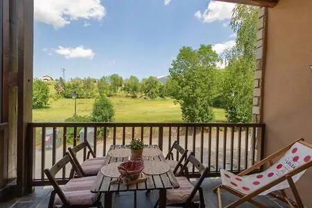 Duplex La Solana Apartment