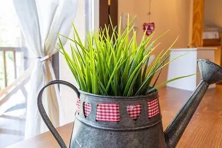 Apartment Duplex La Solana *