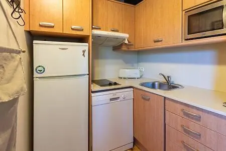 Duplex La Solana * Err