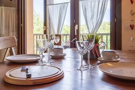 Apartment Duplex La Solana *