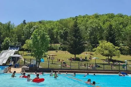 Apartment Duplex La Solana Err