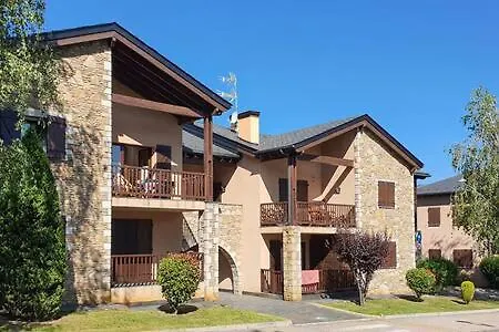 Duplex La Solana Apartment